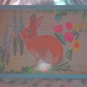 Easter Home decor hanging